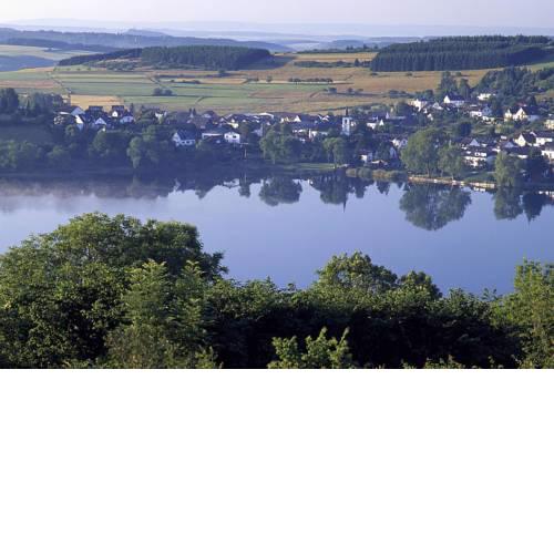 Ferienwohnung Seeblick