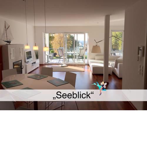 Ferienwohnung Seeblick