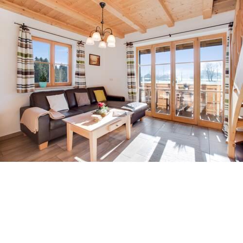 Ferienwohnung Seeblick