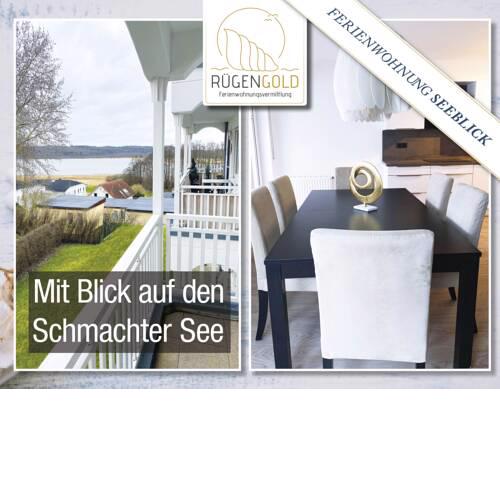Ferienwohnung ,, Seeblick‘‘