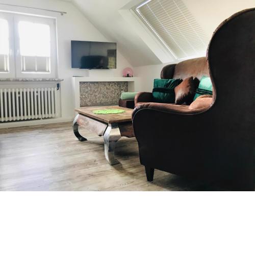Ferienwohnung Seeblick