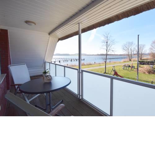 Ferienwohnung Seebrise