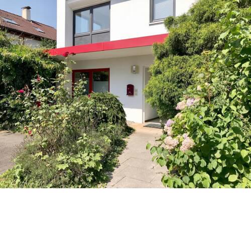 Ferienwohnung Seebrise