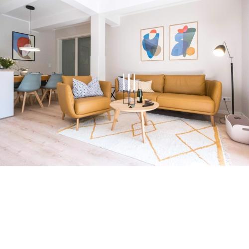 Ferienwohnung Seebrücke Wustrow