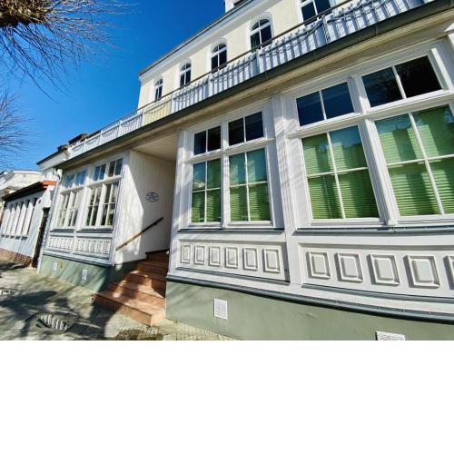 Ferienwohnung Seeduene
