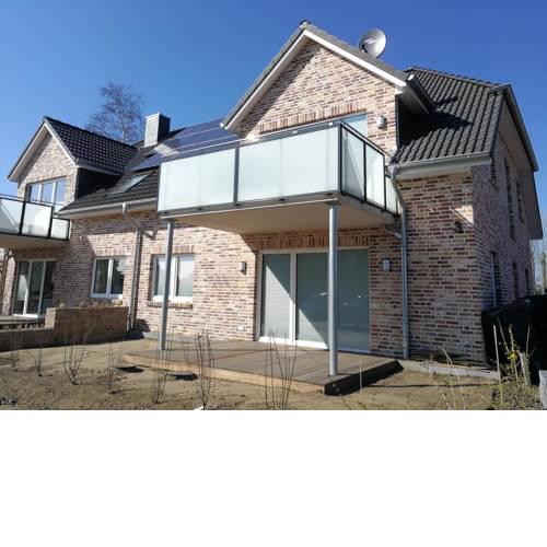 Ferienwohnung Seedune