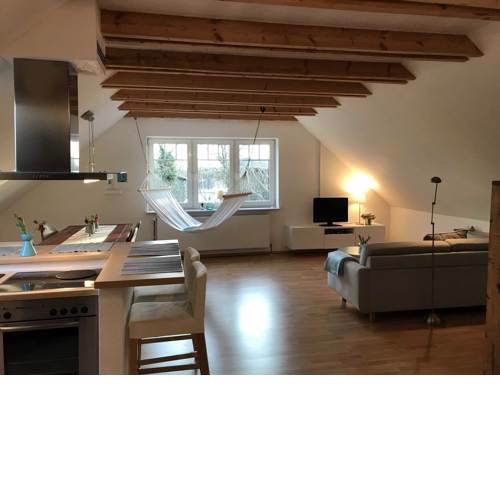 Ferienwohnung Seegaard