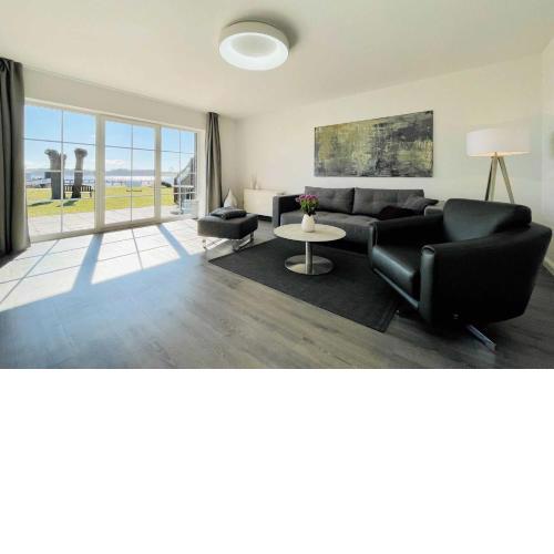 Ferienwohnung Seeglück Sellin