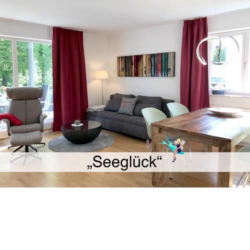 Ferienwohnung Seeglück