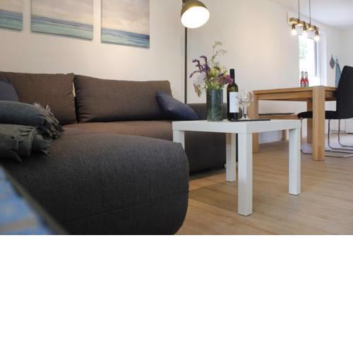Ferienwohnung SeeGlück