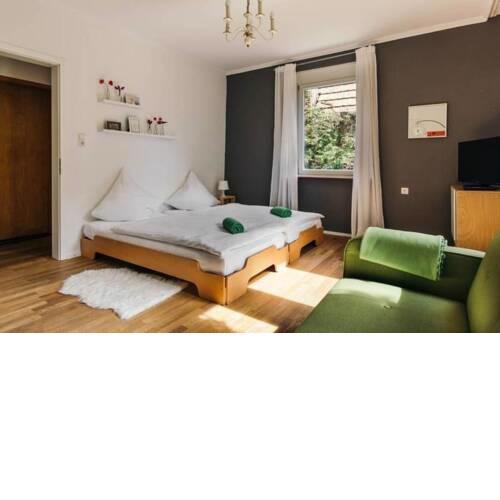 Ferienwohnung Seeglück