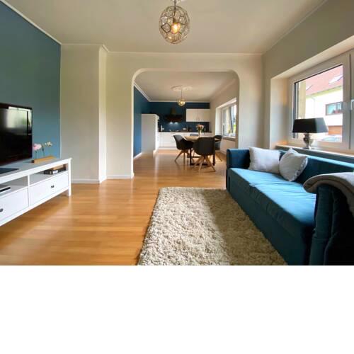Ferienwohnung SeeGlück