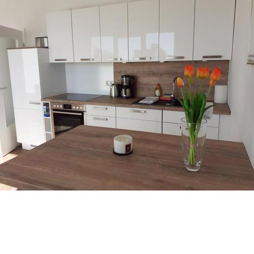 Ferienwohnung Seehund