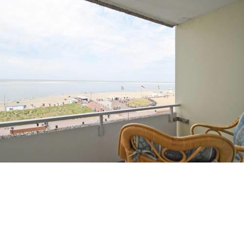 Ferienwohnung Seehundblick