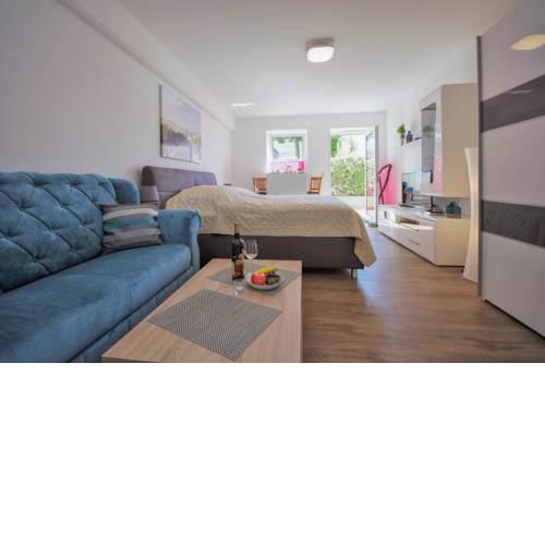 Ferienwohnung Seeigel