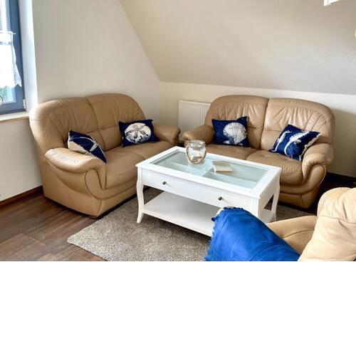 Ferienwohnung Seeigel