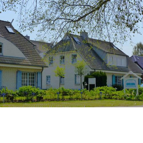 Ferienwohnung Seekieker