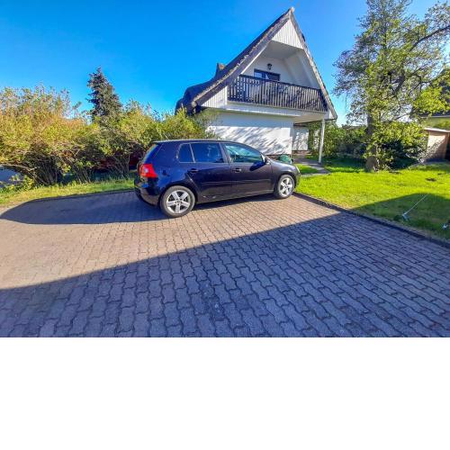 Ferienwohnung Seekiste