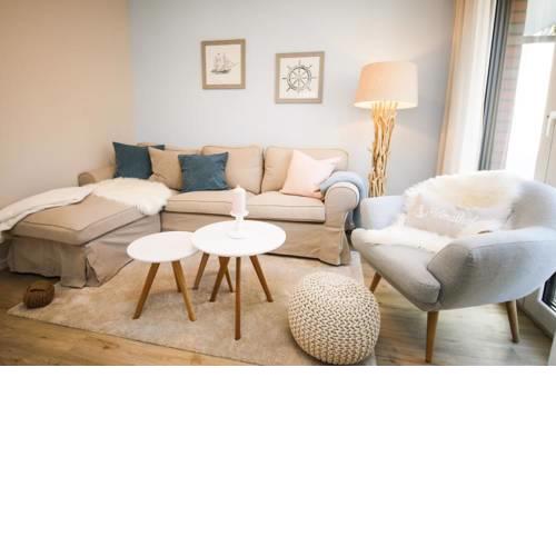 Ferienwohnung Seelounge 30