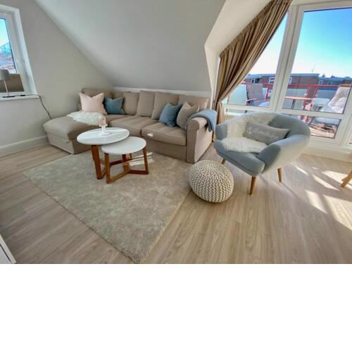Ferienwohnung Seelounge 8