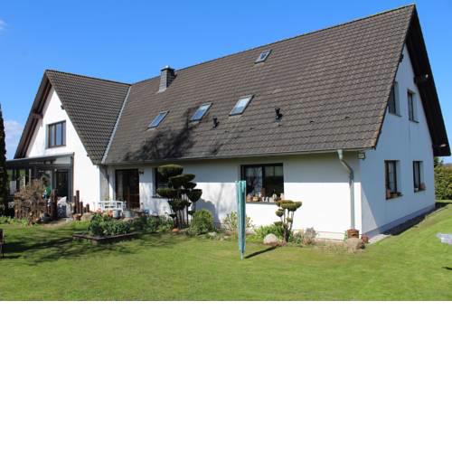 Ferienwohnung Seeluft