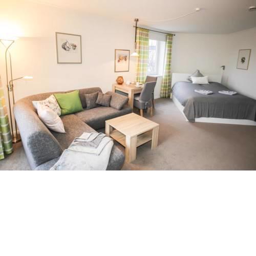 Ferienwohnung Seeluft
