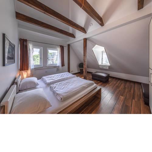 Ferienwohnung Seelust