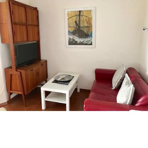 Ferienwohnung Seemöwe - 76384