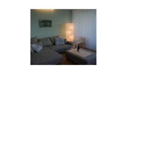 Ferienwohnung Seemöwe