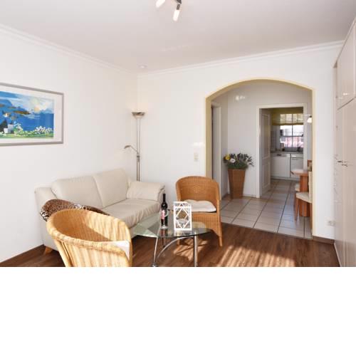 Ferienwohnung Seemöwe