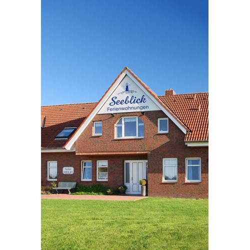 Ferienwohnung Seemöwe