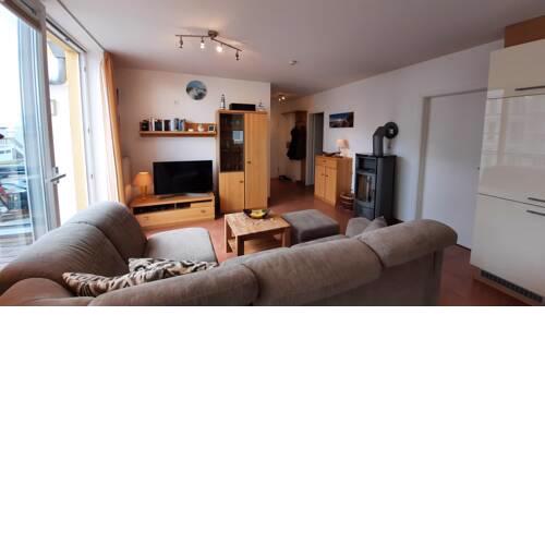 Ferienwohnung Seemöwe