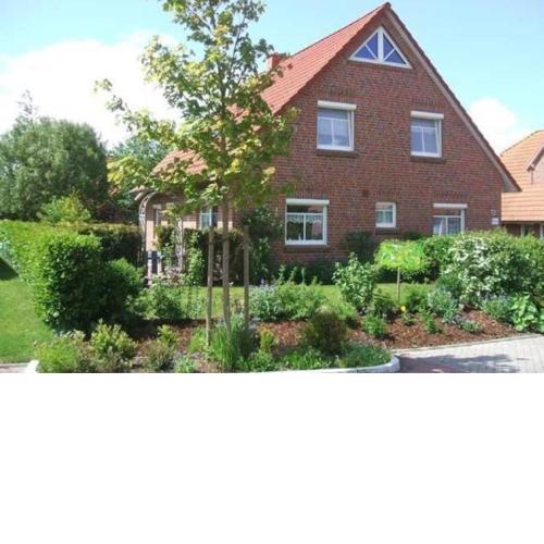 Ferienwohnung Seemöwe