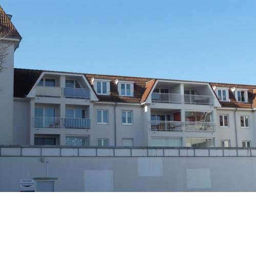 Ferienwohnung Seemuschel