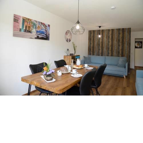 Ferienwohnung Seenah