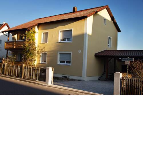 Ferienwohnung Seenglück