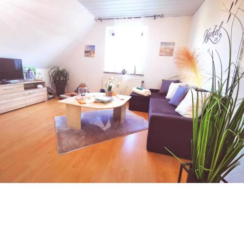 Ferienwohnung SeenSucht