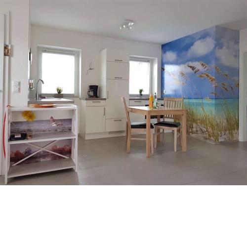 Ferienwohnung Seeoase