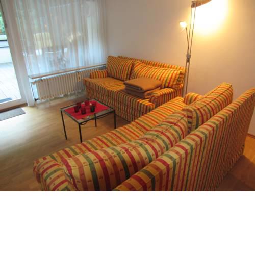 Ferienwohnung Seepferdchen 2