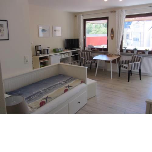 Ferienwohnung Seepferdchen