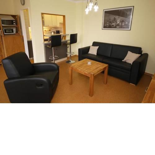 Ferienwohnung Seepferdchen