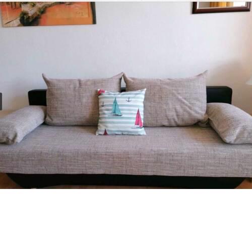 Ferienwohnung Seepferdchen