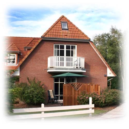 Ferienwohnung Seepferdchen
