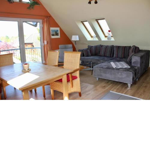 Ferienwohnung Seepferdchen