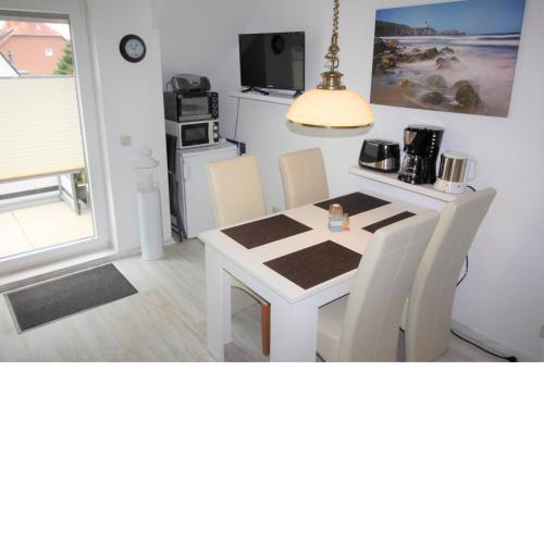 Ferienwohnung Seepferdchen