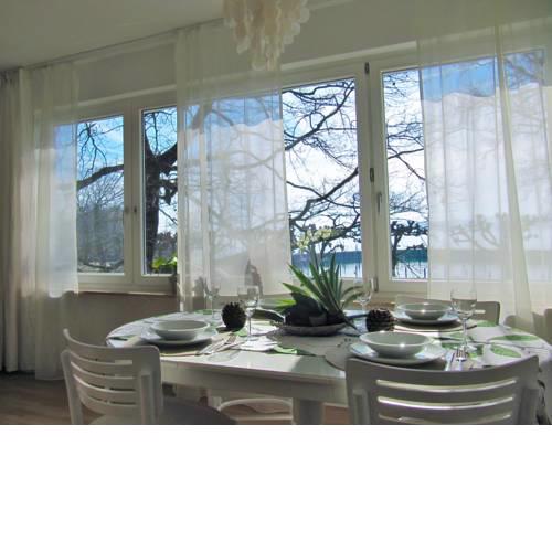 Ferienwohnung Seepromenade