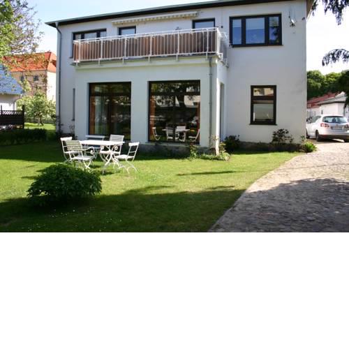 Ferienwohnung Seerose
