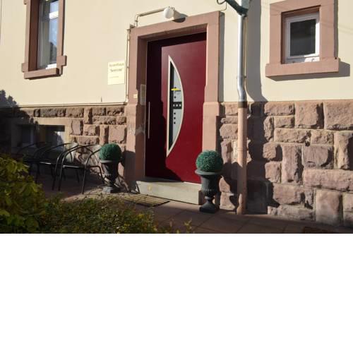Ferienwohnung Seerose
