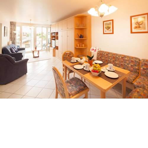 Ferienwohnung Seesand No.08