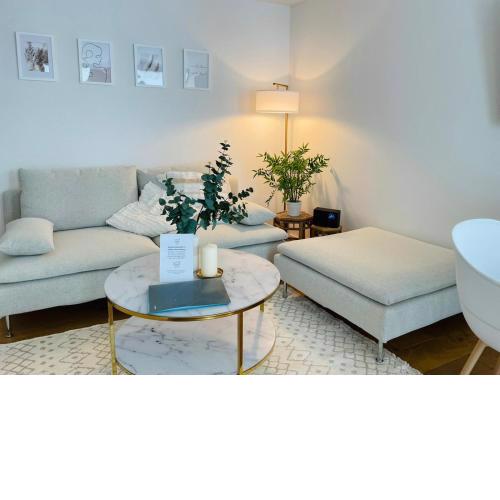 Ferienwohnung Seeschilf in Friedrichshafen